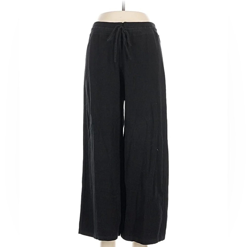 Vince black pants